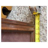 Terry Redlin Prepared For The Season Framed Print - Open Edition - Personally Signed Terry Redlin Prepared For The Season Framed Print - Open Edition - Personally Signed