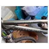 TREK Navigator 200 Mountain Bike - 26-Inch Wheels