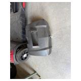 Drive Scout Mobility Scooter - 4-Wheel, Front Basket & Charger Included