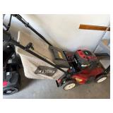 Toro Recycler 22 in. Gas Lawn Mower - Personal Pace Self-Propel w/ Grass Catcher