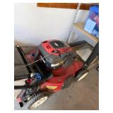 Toro Recycler 22 in. Gas Lawn Mower - Personal Pace Self-Propel w/ Grass Catcher