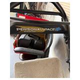 Toro Recycler 22 in. Gas Lawn Mower - Personal Pace Self-Propel w/ Grass Catcher