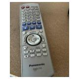 Panasonic DMR-ES35V DVD/VCR Combo with VHS Hi-Fi