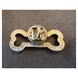 Vintage Costume Jewelry Lot Clip Earrings Pins Pendant Napier Pearl Vintage Costume Jewelry Lot Clip Earrings Pins Pendant Napier Pearl