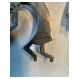 Mixed Jewelry Lot w/ Sterling Silver Southwestern Pieces 60g Total Mixed Jewelry Lot w/ Sterling Silver Southwestern Pieces 60g Total