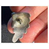 Mixed Jewelry Lot w/ Sterling Silver Southwestern Pieces 60g Total Mixed Jewelry Lot w/ Sterling Silver Southwestern Pieces 60g Total