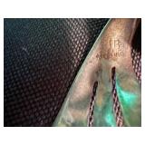 Mixed Jewelry Lot w/ Sterling Silver Southwestern Pieces 60g Total Mixed Jewelry Lot w/ Sterling Silver Southwestern Pieces 60g Total