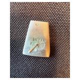 Vintage Modernist Sterling Silver Jewelry Lot Earrings Pin