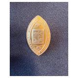 Vintage Jewelry Lot 12K Nursing Pin Bangle Brooch Cross Pendant Vintage Jewelry Lot 12K Nursing Pin Bangle Brooch Cross Pendant