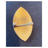 Vintage Jewelry Lot 12K Nursing Pin Bangle Brooch Cross Pendant Vintage Jewelry Lot 12K Nursing Pin Bangle Brooch Cross Pendant