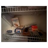 Mixed Linen Closet Contents Lot Towels Grooming Medical Bath Items Mixed Linen Closet Contents Lot Towels Grooming Medical Bath Items