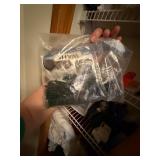 Mixed Linen Closet Contents Lot Towels Grooming Medical Bath Items Mixed Linen Closet Contents Lot Towels Grooming Medical Bath Items