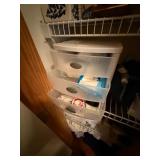 Mixed Linen Closet Contents Lot Towels Grooming Medical Bath Items Mixed Linen Closet Contents Lot Towels Grooming Medical Bath Items