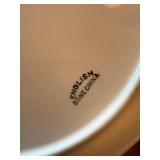 8 Decorative Collector Plates B&G Royal Copenhagen Christmas Lot 8 Decorative Collector Plates B&G Royal Copenhagen Christmas Lot