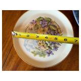 8 Decorative Collector Plates B&G Royal Copenhagen Christmas Lot 8 Decorative Collector Plates B&G Royal Copenhagen Christmas Lot