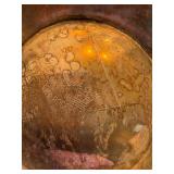 Vintage Silverplate Serving Lot F.B. Rogers Coffee Pot Tray Ladle 7 Pc Vintage Silverplate Serving Lot F.B. Rogers Coffee Pot Tray Ladle 7 Pc