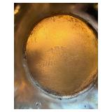 Vintage Silverplate Serving Lot F.B. Rogers Coffee Pot Tray Ladle 7 Pc Vintage Silverplate Serving Lot F.B. Rogers Coffee Pot Tray Ladle 7 Pc