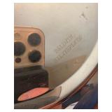 Vintage Silverplate Serving Ware Lot Baldwin Gorham Teapot Trays Vintage Silverplate Serving Ware Lot Baldwin Gorham Teapot Trays