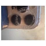 Vintage Silverplate Serving Ware Lot Baldwin Gorham Teapot Trays Vintage Silverplate Serving Ware Lot Baldwin Gorham Teapot Trays