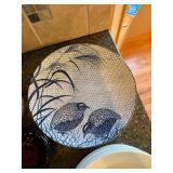 Mixed Kitchen Serveware Lot Polish Pottery Corning Ware Tray Bowls Mixed Kitchen Serveware Lot Polish Pottery Corning Ware Tray Bowls