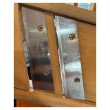 Mixed Kitchen Serveware Lot Polish Pottery Corning Ware Tray Bowls Mixed Kitchen Serveware Lot Polish Pottery Corning Ware Tray Bowls