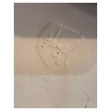 Mixed Kitchen Serveware Lot Polish Pottery Corning Ware Tray Bowls Mixed Kitchen Serveware Lot Polish Pottery Corning Ware Tray Bowls