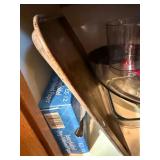 Mixed Kitchen Cookware Bakeware Lot Calphalon Wilton Glass Metal Mixed Kitchen Cookware Bakeware Lot Calphalon Wilton Glass Metal