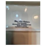 Mixed Serving Ware Lot Mud Pie Godinger Glass Baskets Wood Bowl Mixed Serving Ware Lot Mud Pie Godinger Glass Baskets Wood Bowl