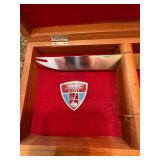 Mixed Serving Ware Lot Mud Pie Godinger Glass Baskets Wood Bowl Mixed Serving Ware Lot Mud Pie Godinger Glass Baskets Wood Bowl