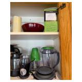 Mixed Kitchen Appliance Lot Ninja Hamilton Beach French Press Kettle Mixed Kitchen Appliance Lot Ninja Hamilton Beach French Press Kettle