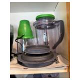 Mixed Kitchen Appliance Lot Ninja Hamilton Beach French Press Kettle Mixed Kitchen Appliance Lot Ninja Hamilton Beach French Press Kettle