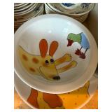 Wedgwood Williamsburg Potpourri NK510 China Set Teapot Plates Cups Wedgwood Williamsburg Potpourri NK510 China Set Teapot Plates Cups