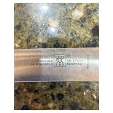 Mixed Kitchen Utensil & Flatware Lot KitchenAid Henckels Oneida (3 drawers) Mixed Kitchen Utensil & Flatware Lot KitchenAid Henckels Oneida (3 drawers)