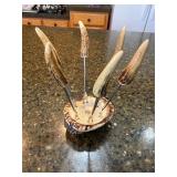 Mixed Kitchen Utensil & Flatware Lot KitchenAid Henckels Oneida (3 drawers) Mixed Kitchen Utensil & Flatware Lot KitchenAid Henckels Oneida (3 drawers)