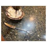 Mixed Kitchen Utensil & Flatware Lot KitchenAid Henckels Oneida (3 drawers) Mixed Kitchen Utensil & Flatware Lot KitchenAid Henckels Oneida (3 drawers)