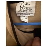 Mixed Outerwear Closet Lot REI, Ducks Unlimited, Columbia, St. John's Bay, Coldwater Creek - Used Mixed Outerwear Closet Lot REI, Ducks Unlimited, Columbia, St. John's Bay, Coldwater Creek - Used