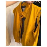 Mixed Outerwear Closet Lot REI, Ducks Unlimited, Columbia, St. John's Bay, Coldwater Creek - Used Mixed Outerwear Closet Lot REI, Ducks Unlimited, Columbia, St. John's Bay, Coldwater Creek - Used