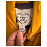 Mixed Outerwear Closet Lot REI, Ducks Unlimited, Columbia, St. John's Bay, Coldwater Creek - Used Mixed Outerwear Closet Lot REI, Ducks Unlimited, Columbia, St. John's Bay, Coldwater Creek - Used