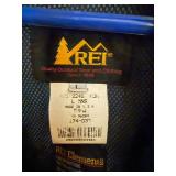 Mixed Outerwear Closet Lot REI, Ducks Unlimited, Columbia, St. John's Bay, Coldwater Creek - Used Mixed Outerwear Closet Lot REI, Ducks Unlimited, Columbia, St. John's Bay, Coldwater Creek - Used