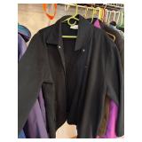 Mixed Outerwear Closet Lot REI, Ducks Unlimited, Columbia, St. John's Bay, Coldwater Creek - Used Mixed Outerwear Closet Lot REI, Ducks Unlimited, Columbia, St. John's Bay, Coldwater Creek - Used