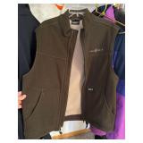 Mixed Outerwear Closet Lot REI, Ducks Unlimited, Columbia, St. John's Bay, Coldwater Creek - Used Mixed Outerwear Closet Lot REI, Ducks Unlimited, Columbia, St. John's Bay, Coldwater Creek - Used