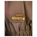 Mixed Outerwear Closet Lot REI, Ducks Unlimited, Columbia, St. John's Bay, Coldwater Creek - Used Mixed Outerwear Closet Lot REI, Ducks Unlimited, Columbia, St. John's Bay, Coldwater Creek - Used