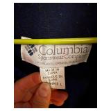 Mixed Outerwear Closet Lot REI, Ducks Unlimited, Columbia, St. John's Bay, Coldwater Creek - Used Mixed Outerwear Closet Lot REI, Ducks Unlimited, Columbia, St. John's Bay, Coldwater Creek - Used