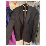 Mixed Outerwear Closet Lot REI, Ducks Unlimited, Columbia, St. John's Bay, Coldwater Creek - Used Mixed Outerwear Closet Lot REI, Ducks Unlimited, Columbia, St. John's Bay, Coldwater Creek - Used