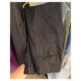 Mixed Outerwear Closet Lot REI, Ducks Unlimited, Columbia, St. John's Bay, Coldwater Creek - Used Mixed Outerwear Closet Lot REI, Ducks Unlimited, Columbia, St. John's Bay, Coldwater Creek - Used