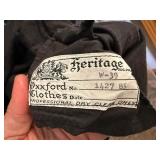 Mixed Outerwear Closet Lot REI, Ducks Unlimited, Columbia, St. John's Bay, Coldwater Creek - Used Mixed Outerwear Closet Lot REI, Ducks Unlimited, Columbia, St. John's Bay, Coldwater Creek - Used