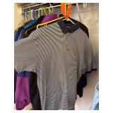 Mixed Outerwear Closet Lot REI, Ducks Unlimited, Columbia, St. John's Bay, Coldwater Creek - Used Mixed Outerwear Closet Lot REI, Ducks Unlimited, Columbia, St. John's Bay, Coldwater Creek - Used