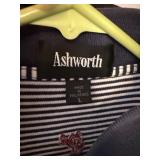 Mixed Outerwear Closet Lot REI, Ducks Unlimited, Columbia, St. John's Bay, Coldwater Creek - Used Mixed Outerwear Closet Lot REI, Ducks Unlimited, Columbia, St. John's Bay, Coldwater Creek - Used