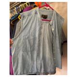 Mixed Outerwear Closet Lot REI, Ducks Unlimited, Columbia, St. John's Bay, Coldwater Creek - Used Mixed Outerwear Closet Lot REI, Ducks Unlimited, Columbia, St. John's Bay, Coldwater Creek - Used