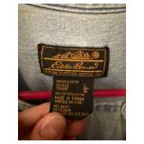 Mixed Outerwear Closet Lot REI, Ducks Unlimited, Columbia, St. John's Bay, Coldwater Creek - Used Mixed Outerwear Closet Lot REI, Ducks Unlimited, Columbia, St. John's Bay, Coldwater Creek - Used